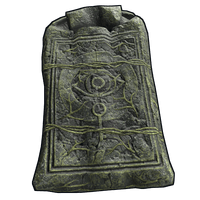 Jungle Tomb Sleeping Bag