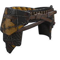 Junker's Kilt
