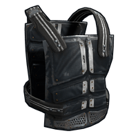 Training Chest Plate