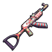 Banger AR