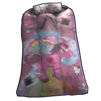 Brony Bag