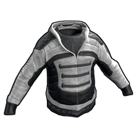 No Mercy Hoodie