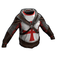 Knights Templar Hoodie