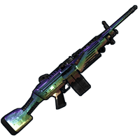 Glister M249