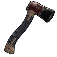 Replacement Blade Hatchet