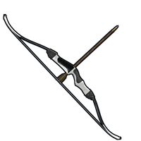 No Mercy Bow