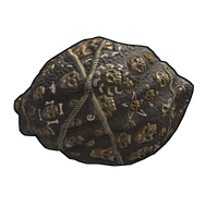 Shaman Rock