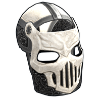 Glory Mask