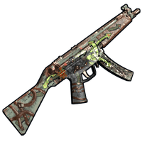 Termite MP5