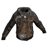 Uproar Hoodie
