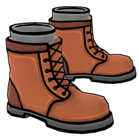JPEG Boots