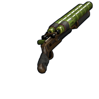 Bamboo Blaster