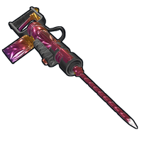 Isoparam Jackhammer