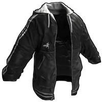 Training Jacket