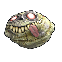 Zombie Rock