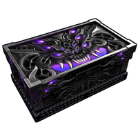 Abyss Crate
