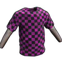 Missing Textures TShirt
