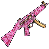 Valentine MP5