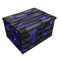 Ultramarine Small Box