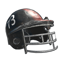 Ruthless Riot Helmet