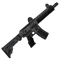 Black Ops LR