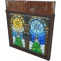 Doors to a Fairy Tale