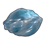 Shard of True Ice