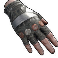 Junklord Gloves