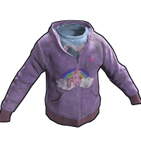 Brony Hoodie