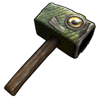 Fish Hammer