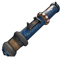 Sea Monster Launcher