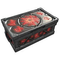 Box from Hell