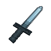 Pixel Sword