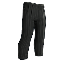 Mob Boss Burlap Pants