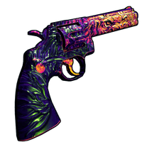 Heat Seeker Python