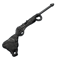 Factory New Bolt Rifle