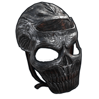 Deathwing Facemask
