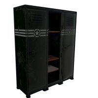 Army Locker