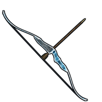 Cold Hunter Bow