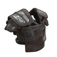 The Last Viking Vest