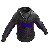 Tempered Hoodie
