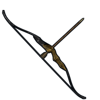 Dragon Rage Bow