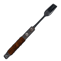 Danger Fork
