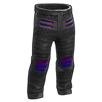 Tempered Pants