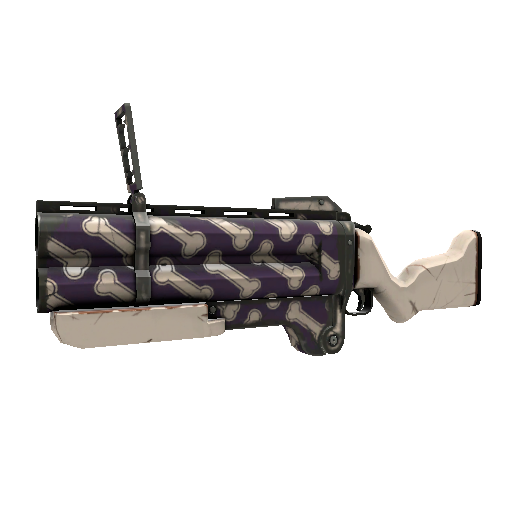 Totally Boned Loch-n-Load (Field-Tested)