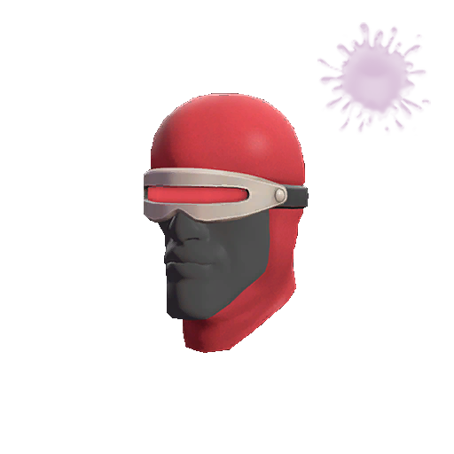 Strange Hungover Hero