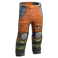Operator Pants
