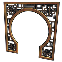 Lunar Wall Divider Pack