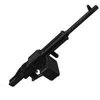 Blackout HMLMG