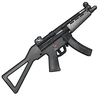Elite Mp5